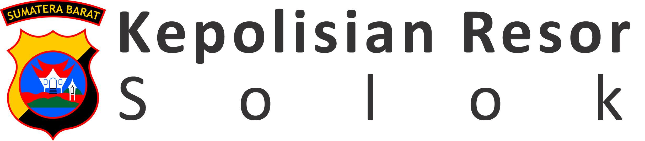 Kepolisian Resor Solok