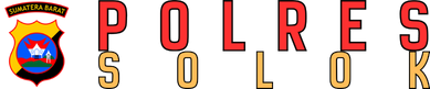 Kepolisian Resor Solok
